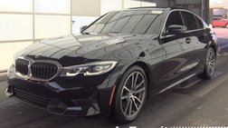 2020 BMW 3 Series 330i