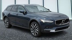 2025 Volvo V90 Cross Country B6 Plus