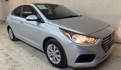2020 Hyundai Accent SE