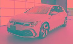 2024 Volkswagen Golf GTI S