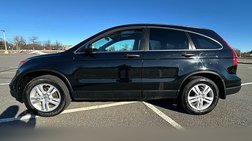 2011 Honda CR-V EX