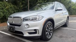 2017 BMW X5 sDrive35i