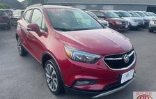 2018 Buick Encore Preferred II