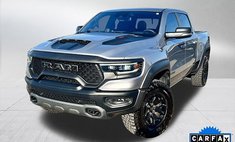 2021 Ram Ram Pickup 1500 TRX