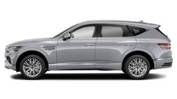 2025 Genesis GV80 2.5T Standard