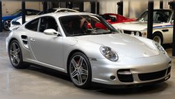 2007 Porsche 911 Turbo