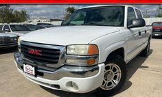 2006 GMC Sierra 1500 SLT