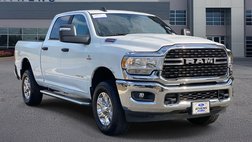 2024 Ram Ram Pickup 2500 Big Horn