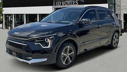 2024 Kia Niro SX