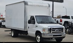 2018 Ford E-Series E-350 SD
