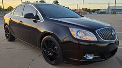 2017 Buick Verano Sport Touring