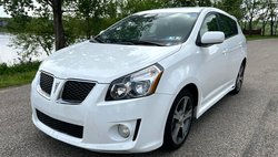 2009 Pontiac Vibe GT
