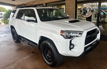 2019 Toyota 4Runner TRD Pro