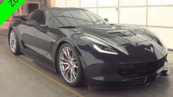 2015 Chevrolet Corvette Z06