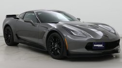 2015 Chevrolet Corvette Z06