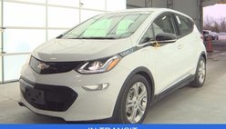 2020 Chevrolet Bolt EV LT