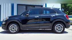 2017 Fiat 500X Pop