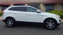 2012 Volvo XC60 T6