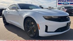 2021 Chevrolet Camaro LT1