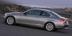 2007 BMW 3 Series 328xi