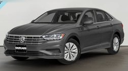 2019 Volkswagen Jetta R-Line
