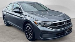 2024 Volkswagen Jetta S