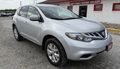 2014 Nissan Murano SV