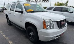 2011 GMC Yukon XL 2500