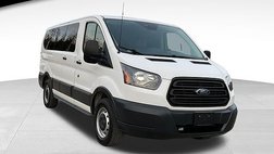 2016 Ford Transit XL