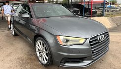 2015 Audi A3 2.0T quattro Premium Plus