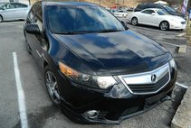 2012 Acura TSX w/Special
