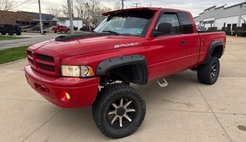 2000 Dodge Ram 1500 ST