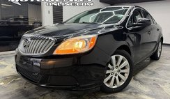 2016 Buick Verano Base
