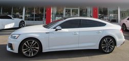2021 Audi S5 Sportback 3.0T quattro Premium