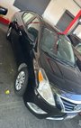 2018 Nissan Versa SV