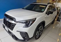 2024 Subaru Ascent Limited 7-Passenger