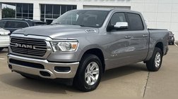 2024 Ram Ram Pickup 1500 Laramie