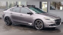 2015 Dodge Dart SXT
