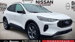 2025 Ford Escape Hybrid ST-Line