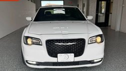 2016 Chrysler 300 S