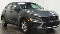 2023 Hyundai Kona SE