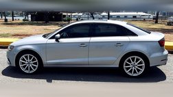 2015 Audi A3 1.8T Premium