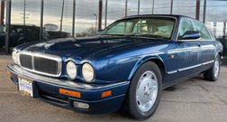 1997 Jaguar XJ-Series XJ6L