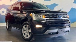 2019 Ford Expedition MAX XLT
