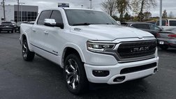 2023 Ram Ram Pickup 1500 Limited