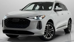 2025 Audi Q5 quattro Premium Plus TFSI