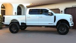 2023 Ford Super Duty F-250 Lariat