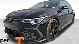 2024 Volkswagen Golf GTI 380 Autobahn