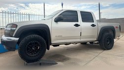 2005 Chevrolet Colorado LS