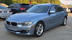 2013 BMW 3 Series 328i